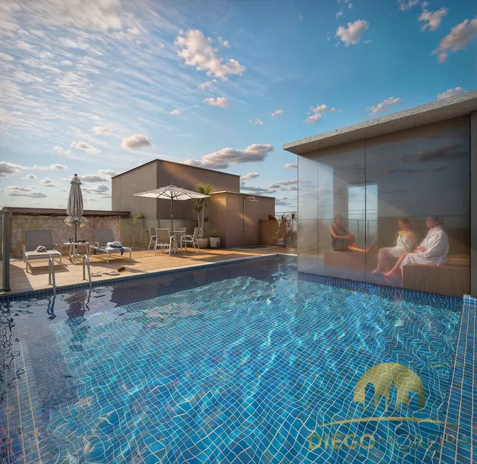 Apartamento com 2 quartos à venda, 66m2 em Atibaia Jardim, Atibaia - SP - imagem 2 Foto 2 de Apartamento com 2 quartos à venda, 66m2 em Atibaia Jardim, Atibaia - SP