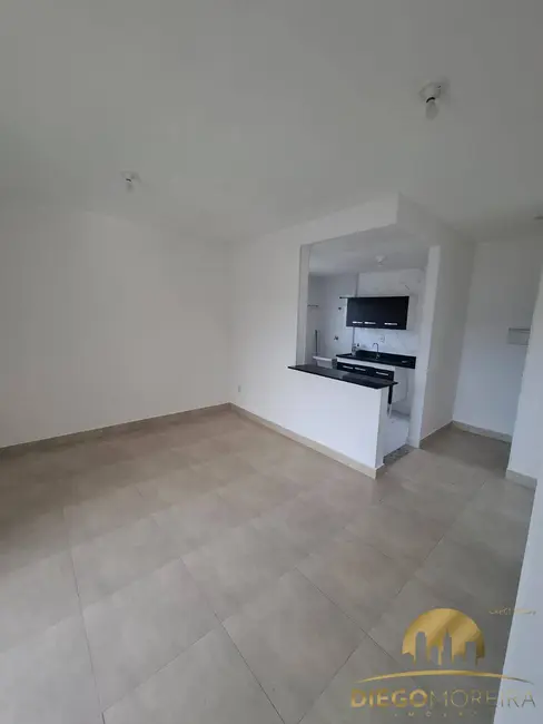 Foto 2 de Apartamento com 2 quartos à venda, 63m2 em Jardim Colonial, Atibaia - SP