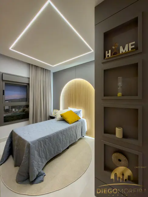 Apartamento com 2 quartos à venda, 66m2 em Atibaia Jardim, Atibaia - SP - imagem 9 Foto 9 de Apartamento com 2 quartos à venda, 66m2 em Atibaia Jardim, Atibaia - SP