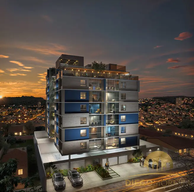 Apartamento com 2 quartos à venda, 66m2 em Atibaia Jardim, Atibaia - SP - imagem 1 Foto 1 de Apartamento com 2 quartos à venda, 66m2 em Atibaia Jardim, Atibaia - SP