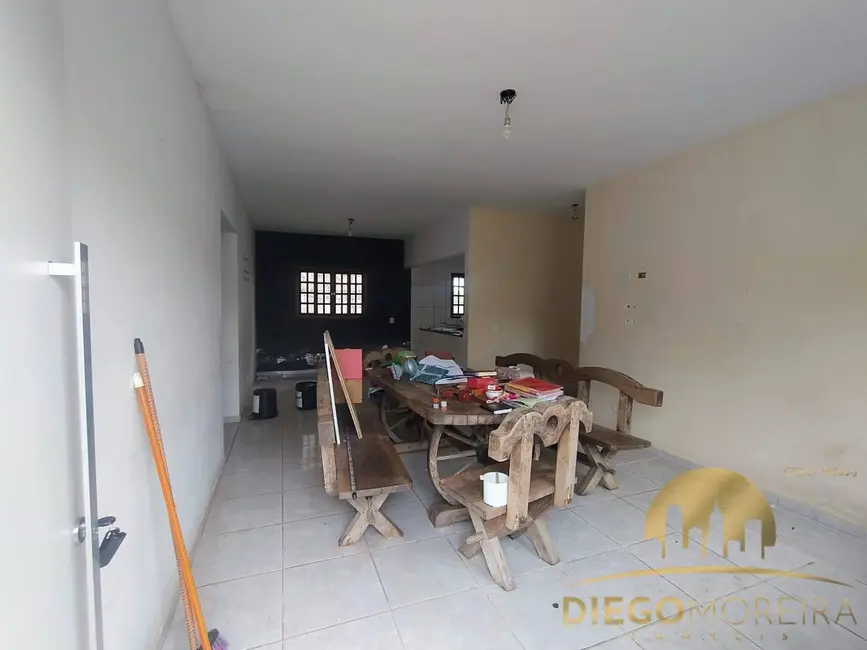 Foto 4 de Casa com 3 quartos à venda, 900m2 em Mairipora - SP