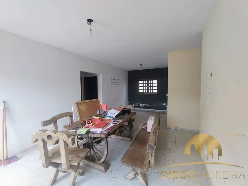 Foto 5 de Casa com 3 quartos à venda, 900m2 em Mairipora - SP