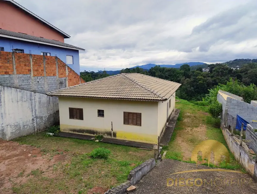 Foto 1 de Casa com 3 quartos à venda, 900m2 em Mairipora - SP