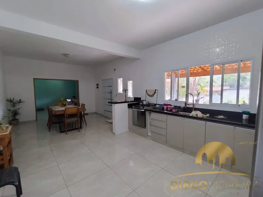 Foto 5 de Casa com 3 quartos à venda, 700m2 em Mairipora - SP