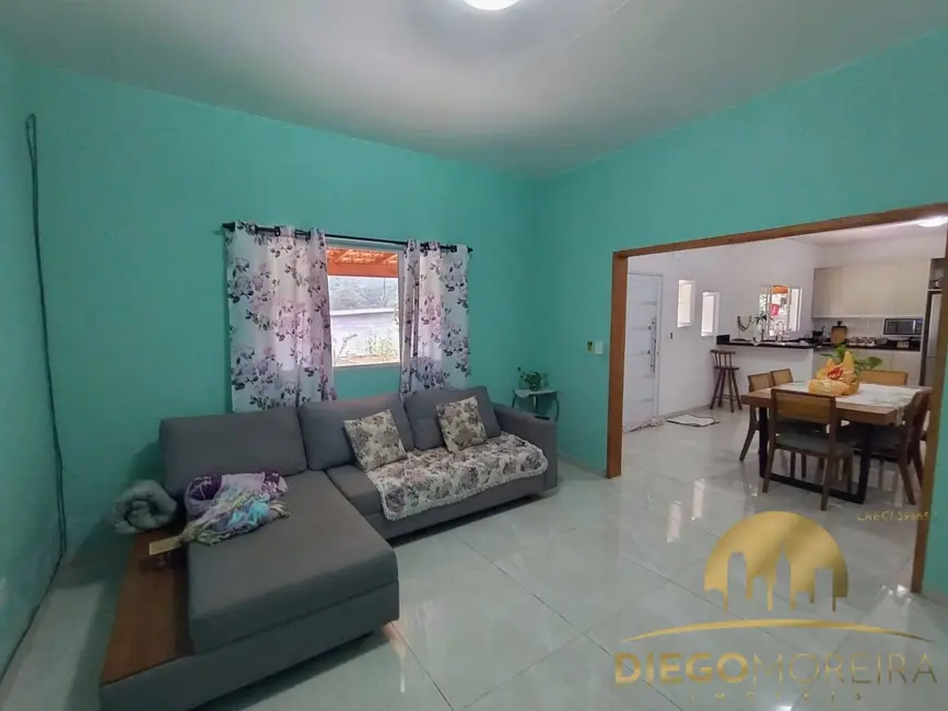 Foto 2 de Casa com 3 quartos à venda, 700m2 em Mairipora - SP