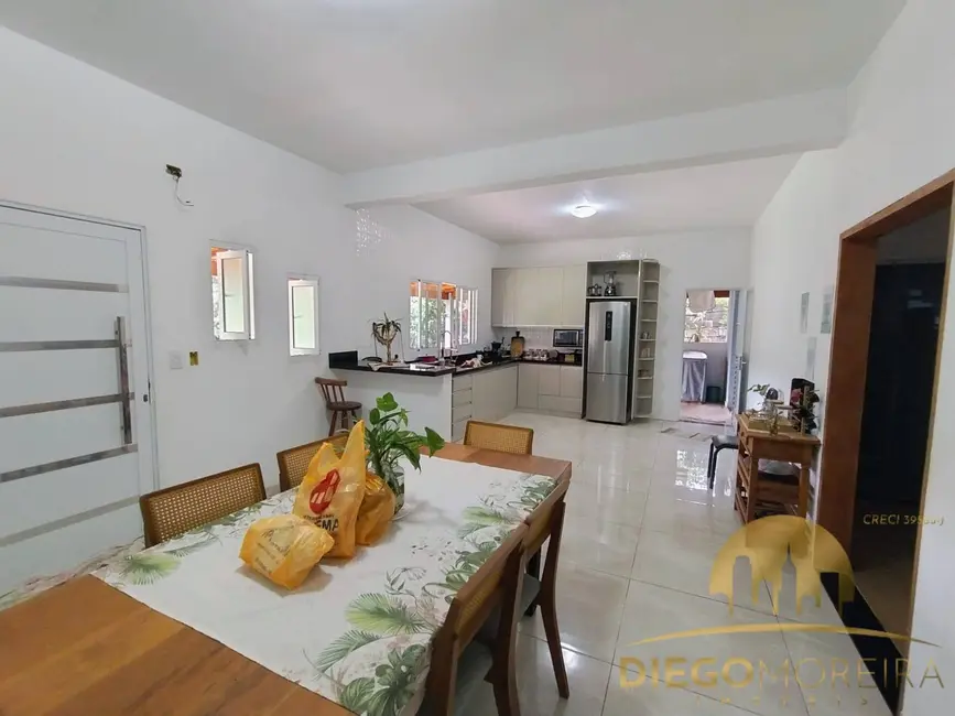 Foto 6 de Casa com 3 quartos à venda, 700m2 em Mairipora - SP