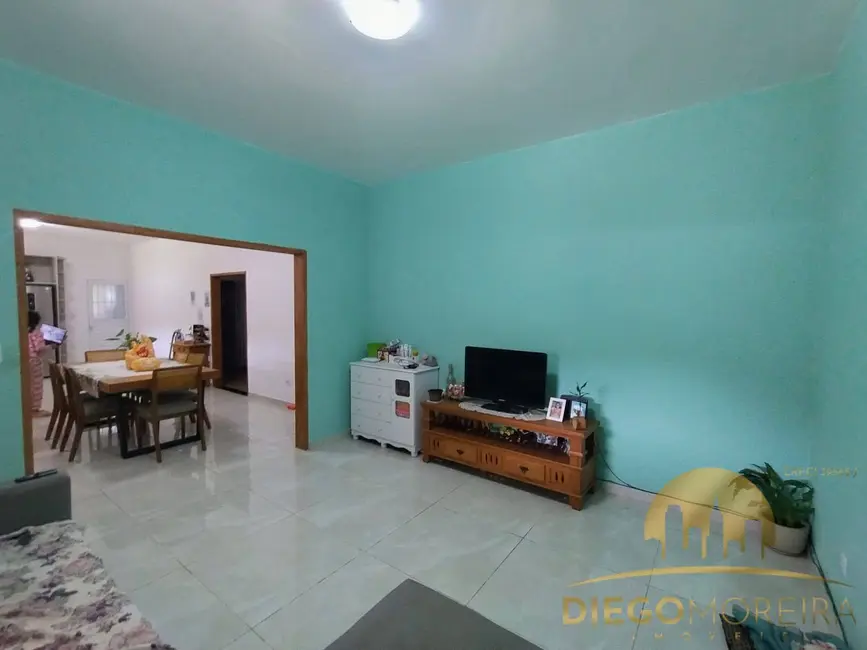 Foto 4 de Casa com 3 quartos à venda, 700m2 em Mairipora - SP