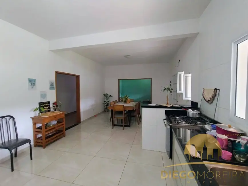 Foto 8 de Casa com 3 quartos à venda, 700m2 em Mairipora - SP