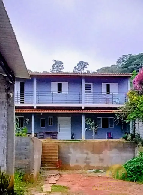 Foto 1 de Casa com 3 quartos à venda, 700m2 em Mairipora - SP