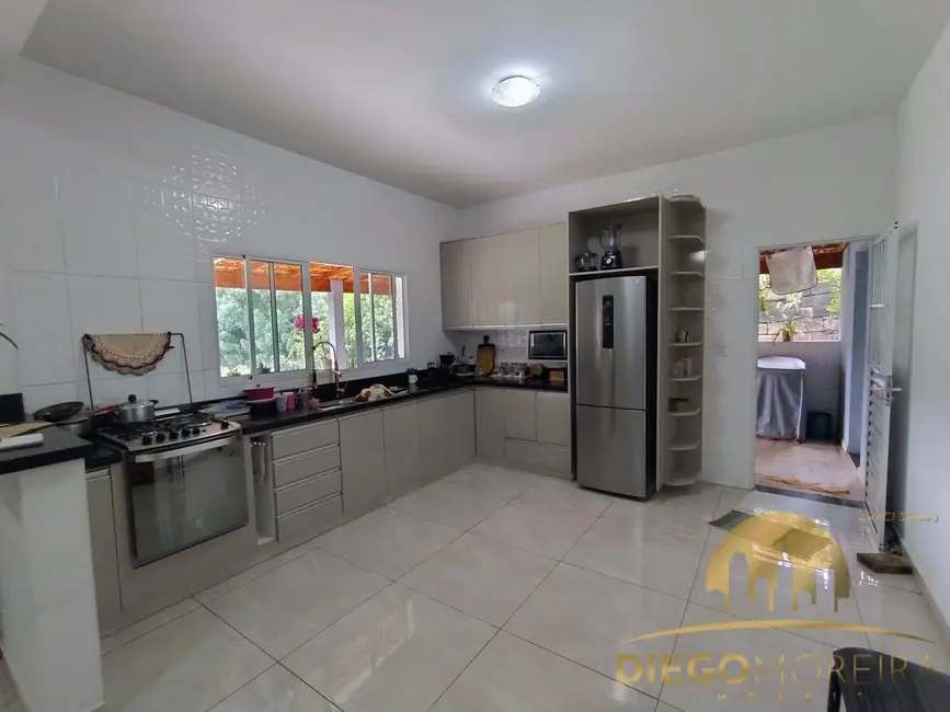 Foto 7 de Casa com 3 quartos à venda, 700m2 em Mairipora - SP