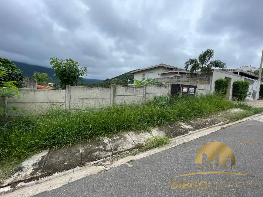 Foto 6 de Terreno / Lote à venda, 300m2 em Recreio Maristela, Atibaia - SP