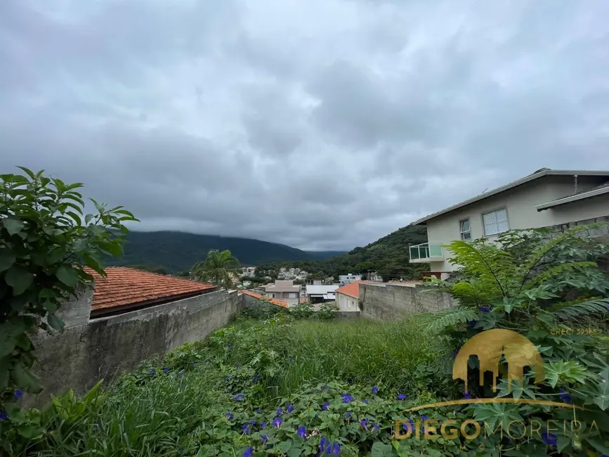 Foto 1 de Terreno / Lote à venda, 300m2 em Recreio Maristela, Atibaia - SP