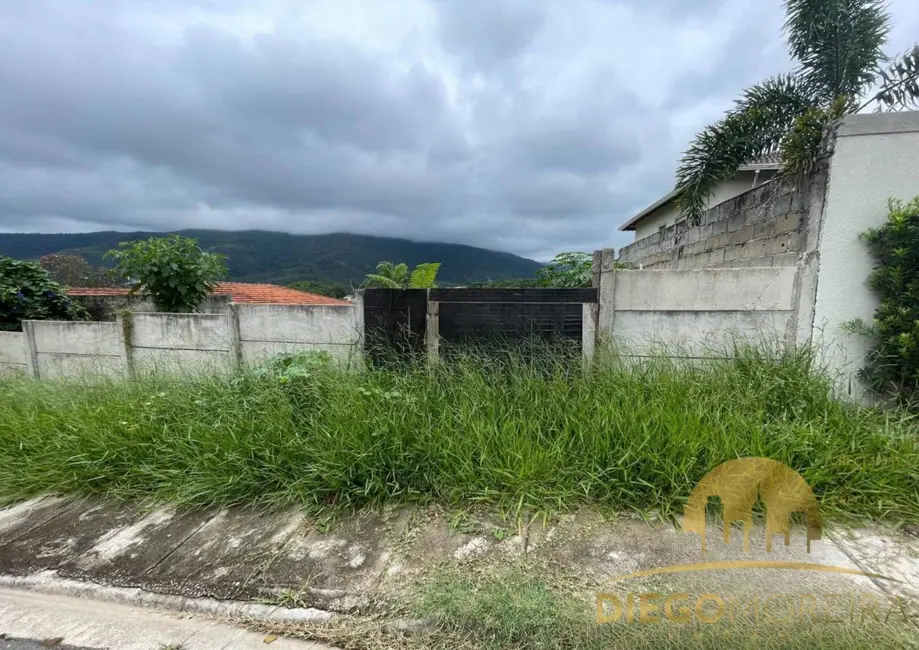 Foto 7 de Terreno / Lote à venda, 300m2 em Recreio Maristela, Atibaia - SP