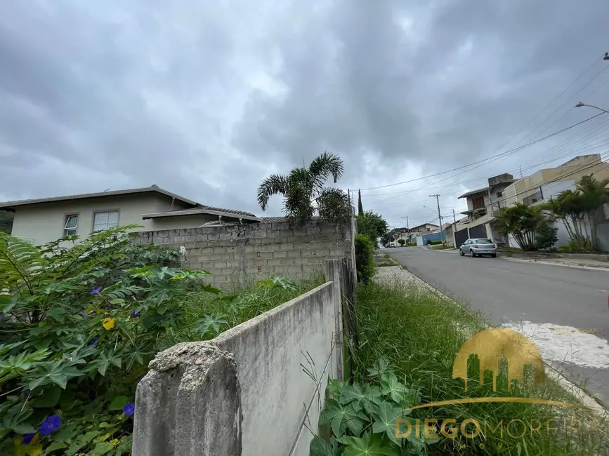 Foto 5 de Terreno / Lote à venda, 300m2 em Recreio Maristela, Atibaia - SP