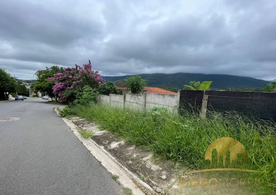 Foto 8 de Terreno / Lote à venda, 300m2 em Recreio Maristela, Atibaia - SP