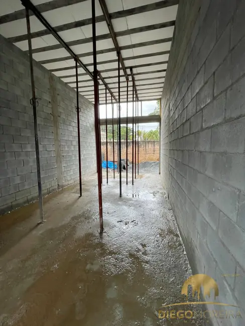 Foto 6 de Sala Comercial para alugar, 39m2 em Mairipora - SP