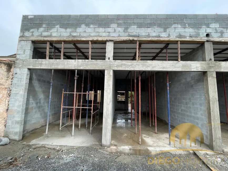 Foto 2 de Sala Comercial para alugar, 39m2 em Mairipora - SP