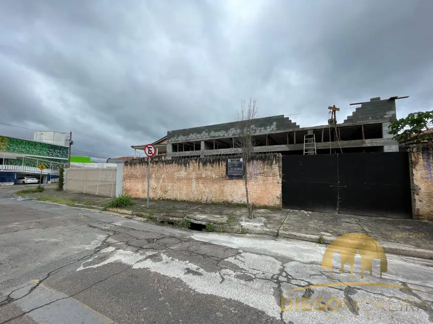 Foto 1 de Sala Comercial para alugar, 39m2 em Mairipora - SP