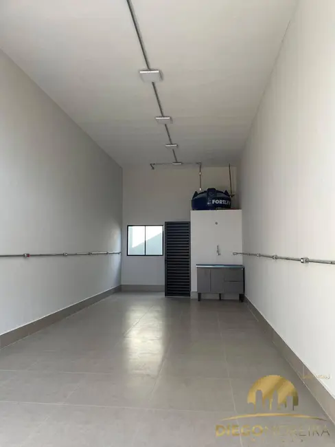 Foto 9 de Sala Comercial para alugar, 39m2 em Mairipora - SP