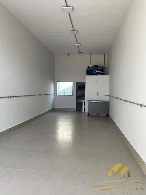 Foto 6 de Sala Comercial para alugar, 39m2 em Mairipora - SP