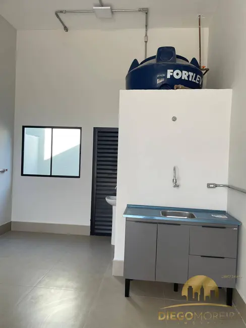 Foto 4 de Sala Comercial para alugar, 39m2 em Mairipora - SP