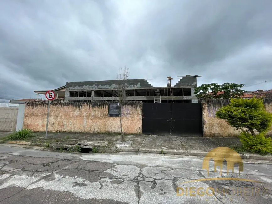 Foto 9 de Sala Comercial para alugar, 39m2 em Mairipora - SP