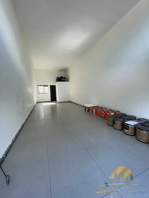 Foto 3 de Sala Comercial para alugar, 39m2 em Mairipora - SP