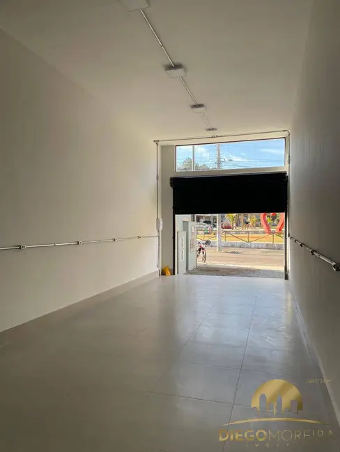 Foto 2 de Sala Comercial para alugar, 39m2 em Mairipora - SP