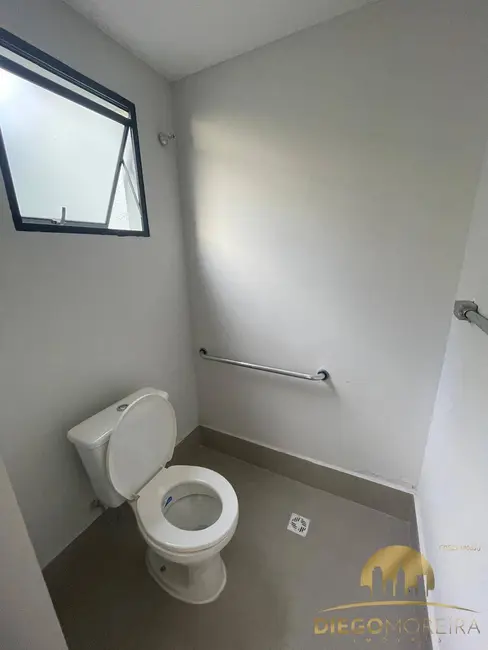 Foto 5 de Sala Comercial para alugar, 39m2 em Mairipora - SP