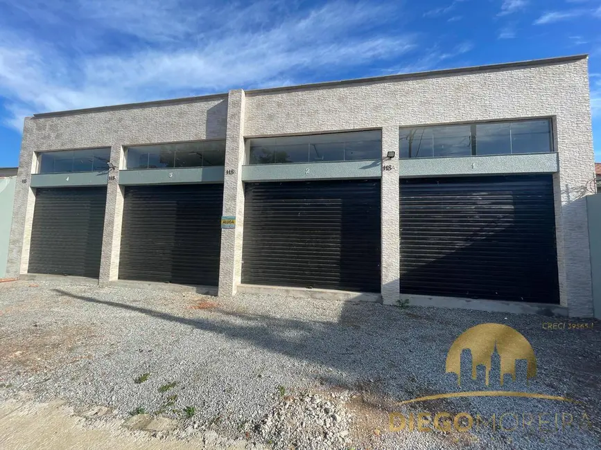 Foto 1 de Sala Comercial para alugar, 39m2 em Mairipora - SP