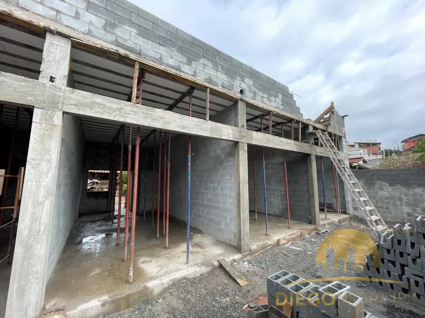 Foto 3 de Sala Comercial para alugar, 39m2 em Mairipora - SP