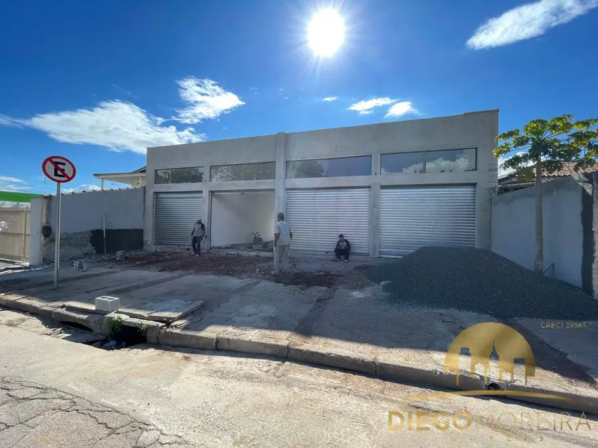 Foto 9 de Sala Comercial para alugar, 39m2 em Mairipora - SP