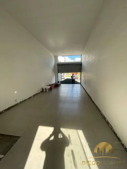 Foto 4 de Sala Comercial para alugar, 39m2 em Mairipora - SP