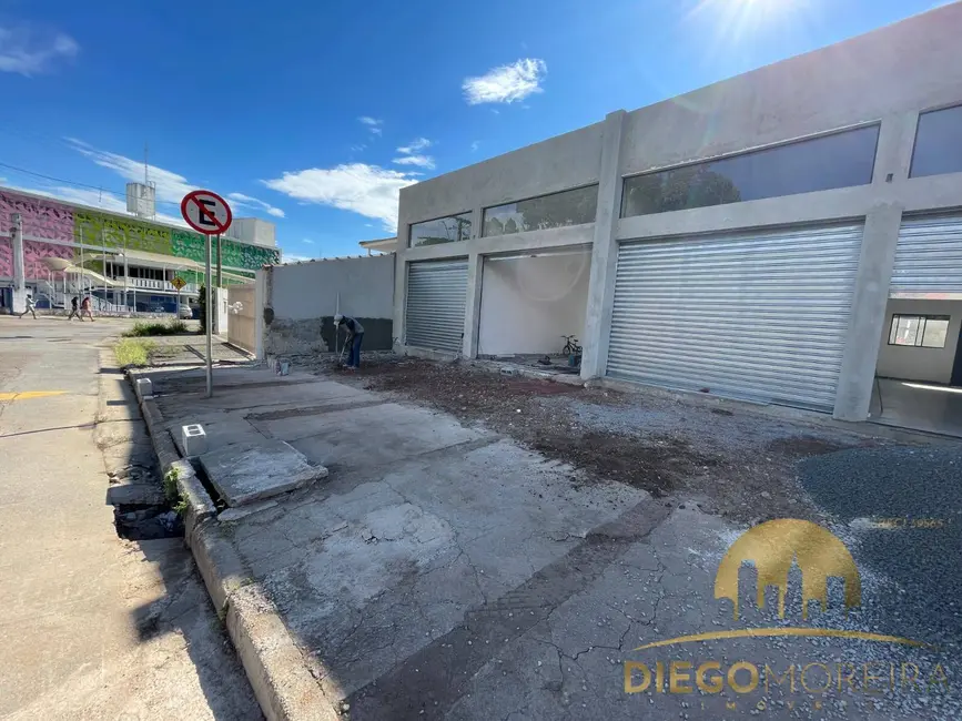 Foto 1 de Sala Comercial para alugar, 39m2 em Mairipora - SP