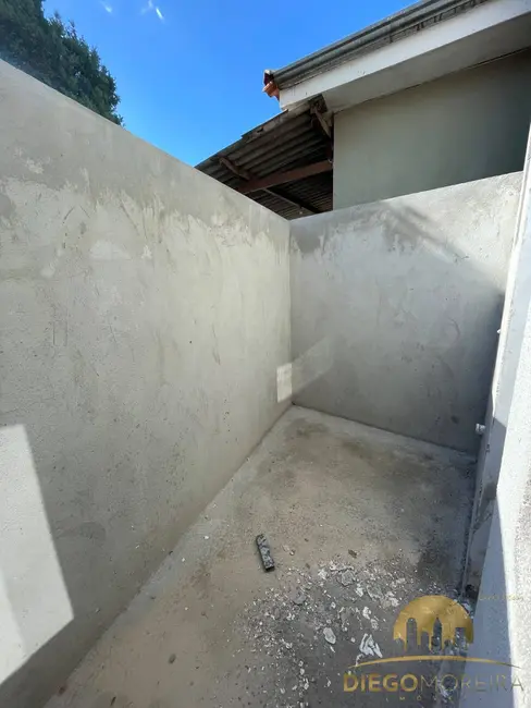 Foto 7 de Sala Comercial para alugar, 39m2 em Mairipora - SP