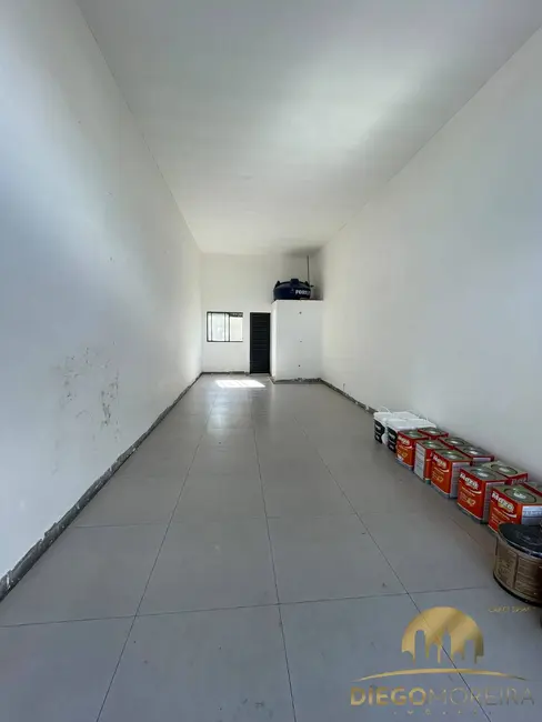 Foto 2 de Sala Comercial para alugar, 39m2 em Mairipora - SP