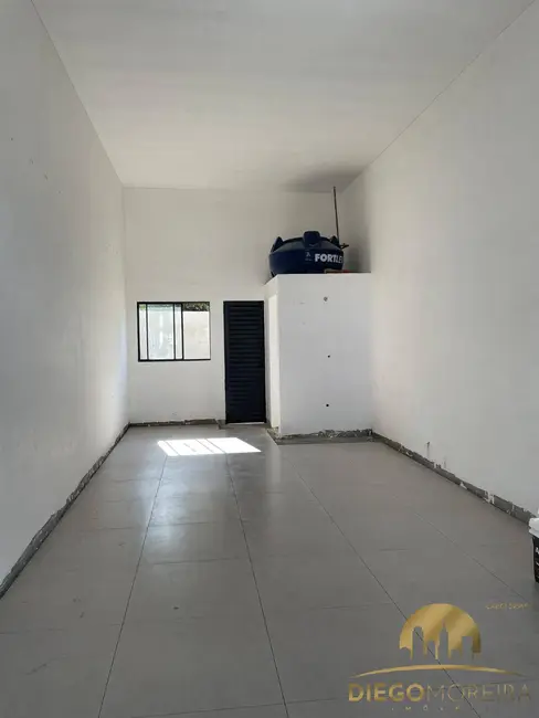Foto 6 de Sala Comercial para alugar, 39m2 em Mairipora - SP