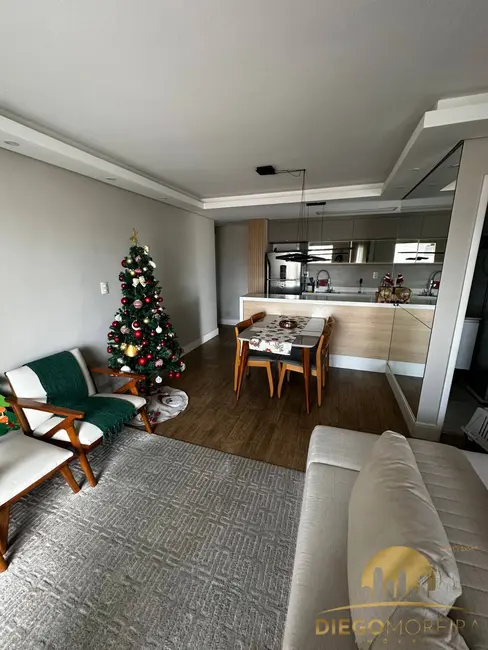 Foto 2 de Apartamento com 2 quartos à venda, 67m2 em Vila Dom Pedro II, São Paulo - SP