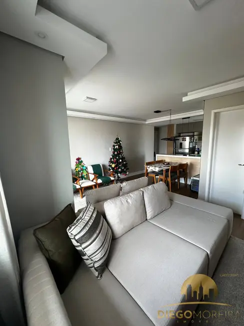 Foto 8 de Apartamento com 2 quartos à venda, 67m2 em Vila Dom Pedro II, São Paulo - SP
