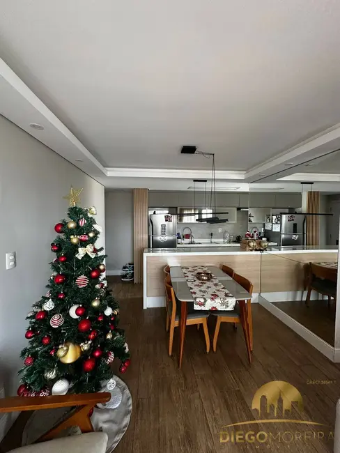 Foto 5 de Apartamento com 2 quartos à venda, 67m2 em Vila Dom Pedro II, São Paulo - SP