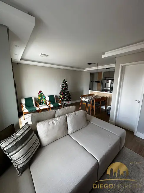 Foto 6 de Apartamento com 2 quartos à venda, 67m2 em Vila Dom Pedro II, São Paulo - SP