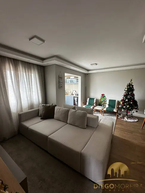 Foto 7 de Apartamento com 2 quartos à venda, 67m2 em Vila Dom Pedro II, São Paulo - SP