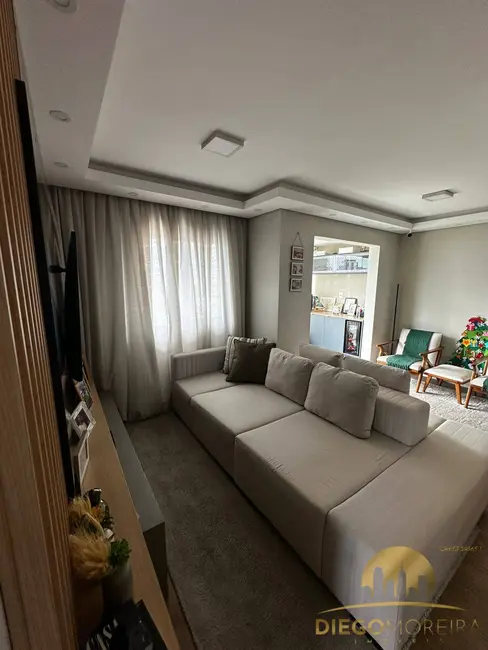 Foto 9 de Apartamento com 2 quartos à venda, 67m2 em Vila Dom Pedro II, São Paulo - SP