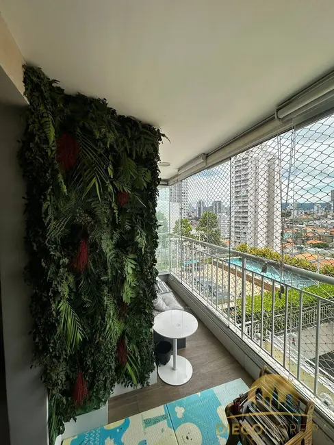 Foto 4 de Apartamento com 2 quartos à venda, 67m2 em Vila Dom Pedro II, São Paulo - SP