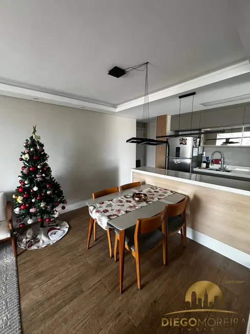 Foto 1 de Apartamento com 2 quartos à venda, 67m2 em Vila Dom Pedro II, São Paulo - SP