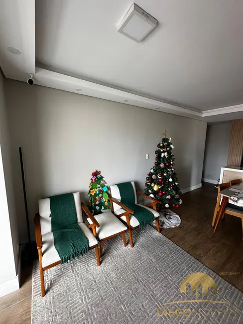 Foto 3 de Apartamento com 2 quartos à venda, 67m2 em Vila Dom Pedro II, São Paulo - SP