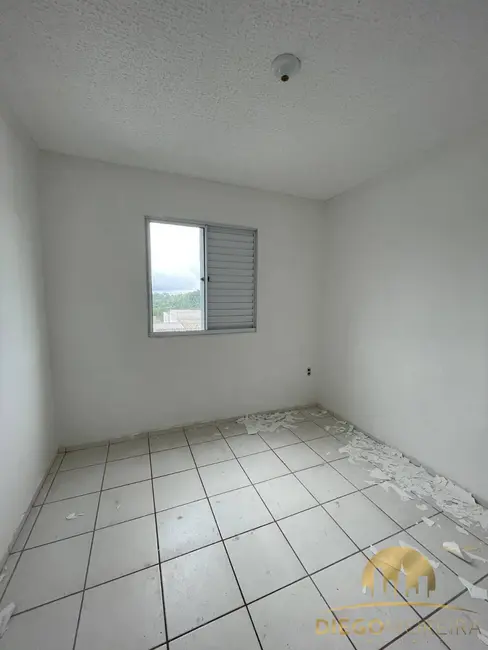 Foto 5 de Apartamento com 2 quartos para alugar, 50m2 em Mairipora - SP