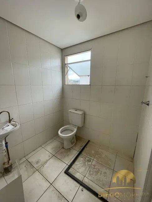 Foto 7 de Apartamento com 2 quartos para alugar, 50m2 em Mairipora - SP