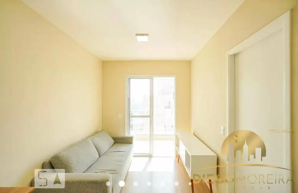 Apartamento com 1 quarto à venda, 32m2 em Mooca, São Paulo - SP - imagem 6 Foto 6 de Apartamento com 1 quarto à venda, 32m2 em Mooca, São Paulo - SP