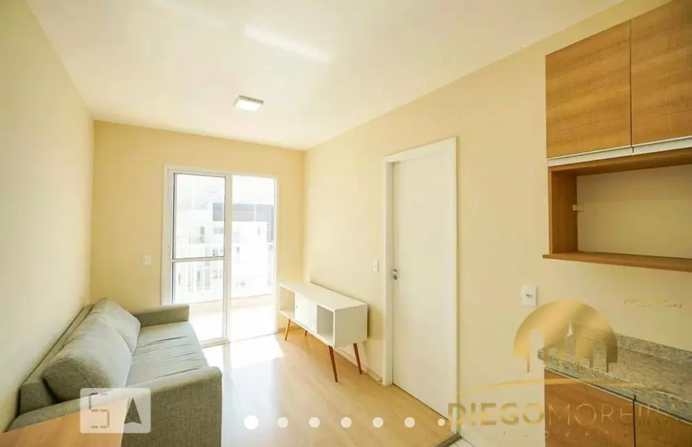 Apartamento com 1 quarto à venda, 32m2 em Mooca, São Paulo - SP - imagem 7 Foto 7 de Apartamento com 1 quarto à venda, 32m2 em Mooca, São Paulo - SP